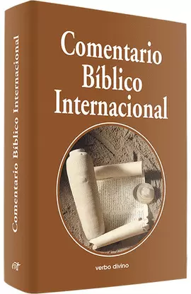 COMENTARIO BÍBLICO INTERNACIONAL