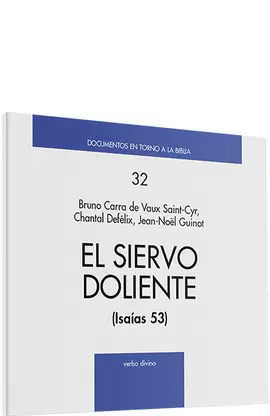 EL SIERVO DOLIENTE