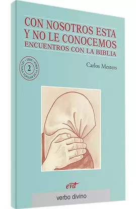 CON NOSOTROS ESTÁ Y NO LE CONOCEMOS