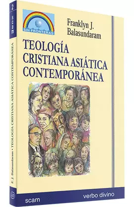 TEOLOGÍA CRISTIANA ASIÁTICA CONTEMPORÁNEA