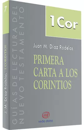 PRIMERA CARTA A LOS CORINTIOS