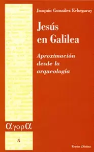 JESÚS EN GALILEA