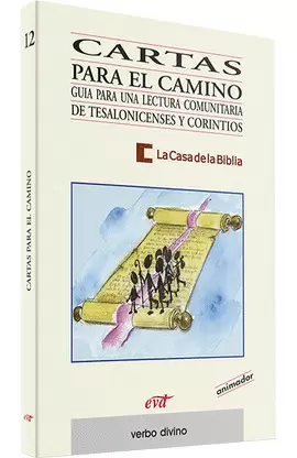 CARTAS PARA EL CAMINO