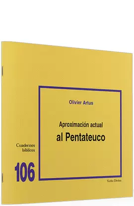 APROXIMACIÓN ACTUAL AL PENTATEUCO