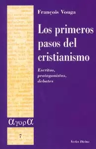 LOS PRIMEROS PASOS DEL CRISTIANISMO