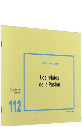 LOS RELATOS DE LA PASIÓN