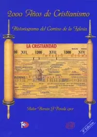 2000 AÑOS DE CRISTIANISMO