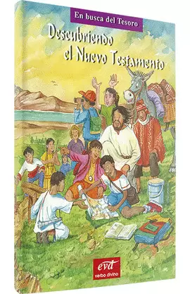 EN BUSCA DEL TESORO 1