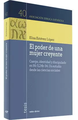 PODER DE UNA MUJER CREYENTE, EL