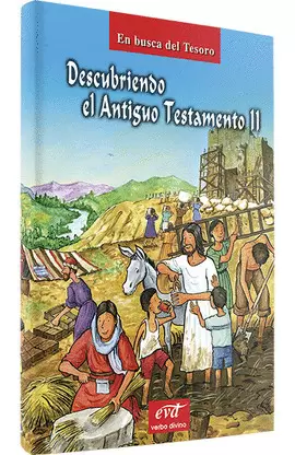 EN BUSCA DEL TESORO 3