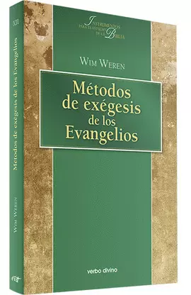 MÉTODOS DE EXÉGESIS DE LOS EVANGELIOS