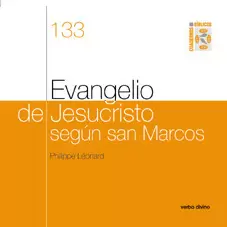 EVANGELIO DE JESUCRISTO SEGÚN SAN MARCOS