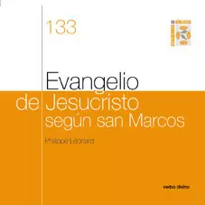 EVANGELIO DE JESUCRISTO SEGÚN SAN MARCOS EVANGELIO DE JESUCRISTO SEGÚN SAN MARCOS