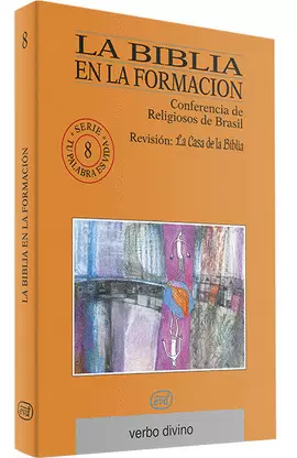 LA BIBLIA EN LA FORMACIÓN