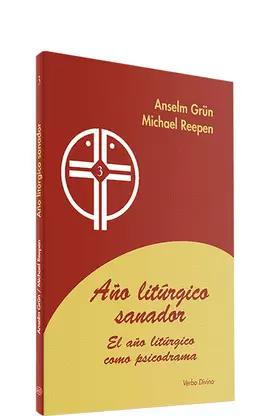 AÑO LITÚRGICO SANADOR