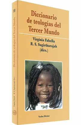 DICCIONARIO DE TEOLOGÍAS DEL TERCER MUNDO