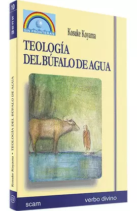 TEOLOGÍA DEL BÚFALO DE AGUA