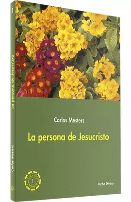 LA PERSONA DE JESUCRISTO