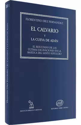 CALVARIO Y LA CUEVA DE ADÁN, EL