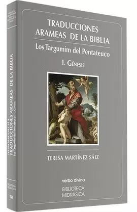 TRADUCCIONES ARAMEAS DE LA BIBLIA I