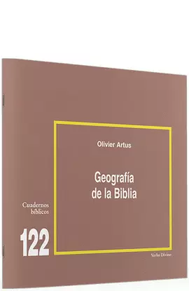 GEOGRAFÍA DE LA BIBLIA GEOGRAFÍA DE LA BIBLIA