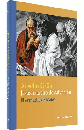 JESÚS, MAESTRO DE SALVACIÓN