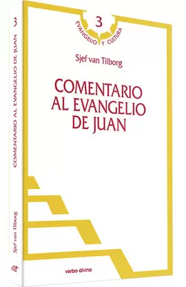 COMENTARIO AL EVANGELIO DE JUAN