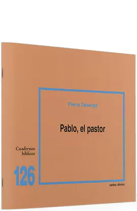 PABLO, EL PASTOR