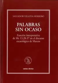 PALABRAS SIN OCASO