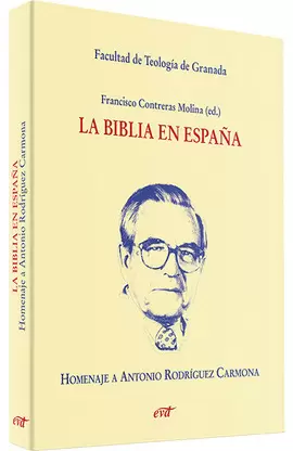 LA BIBLIA EN ESPAÑA