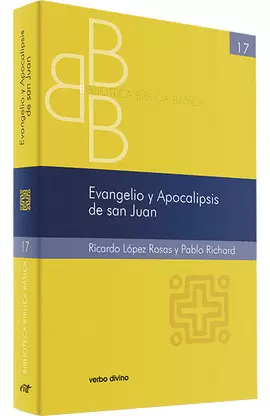 EVANGELIO Y APOCALIPSIS DE JUAN