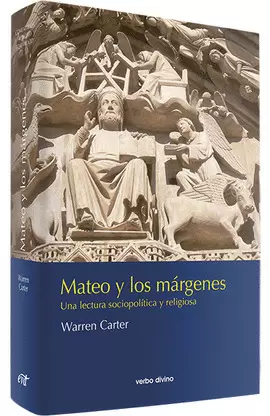 MATEO Y LOS MÁRGENES