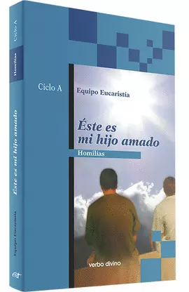 ÉSTE ES MI HIJO AMADO ÉSTE ES MI HIJO AMADO