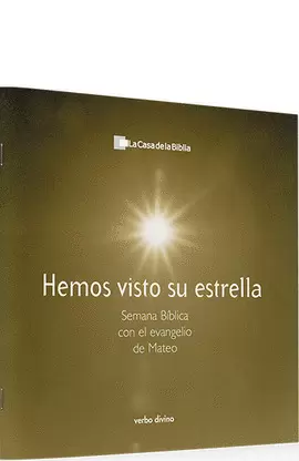HEMOS VISTO SU ESTRELLA
