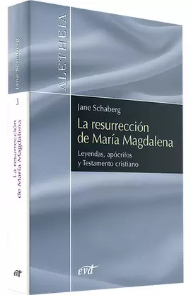 LA RESURRECCIÓN DE MARÍA MAGDALENA