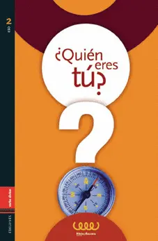 ¿QUIÉN ERES TÚ?