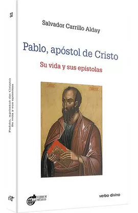 PABLO, APÓSTOL DE CRISTO
