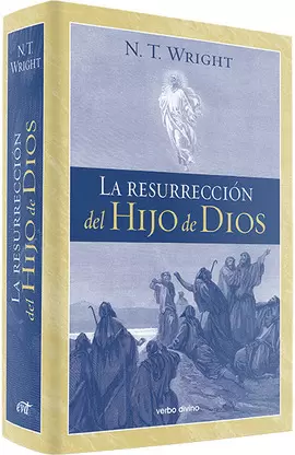 LA RESURRECCIÓN DEL HIJO DE DIOS