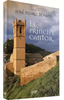 EL PRÍNCIPE CANTOR