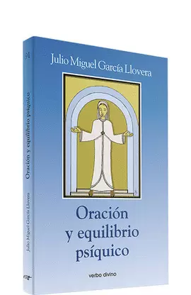ORACIÓN Y EQUILIBRIO PSÍQUICO