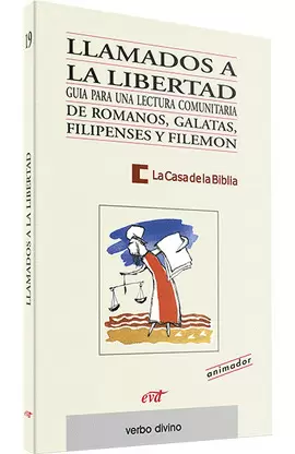 LLAMADOS A LA LIBERTAD