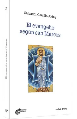 EL EVANGELIO SEGÚN SAN MARCOS