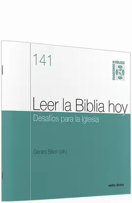 LEER LA BIBLIA HOY