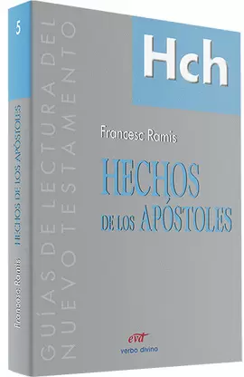 HECHOS DE LOS APÓSTOLES