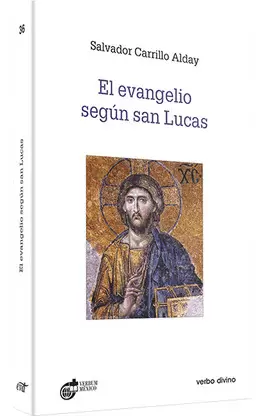 EL EVANGELIO SEGÚN SAN LUCAS
