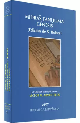 MIDRÁS TANHUMA: GÉNESIS