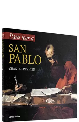 PARA LEER A SAN PABLO