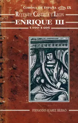 ENRIQUE III (1390-1406)