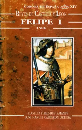 FELIPE I (1506)
