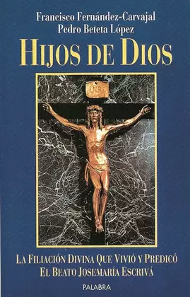 HIJOS DE DIOS